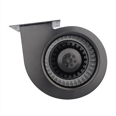 Ventilateur centrifuge 180 mm R3G AC EC