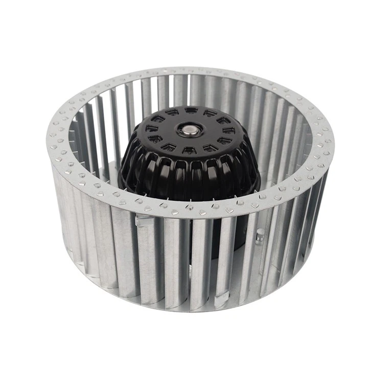 Forward Curved Fan 3