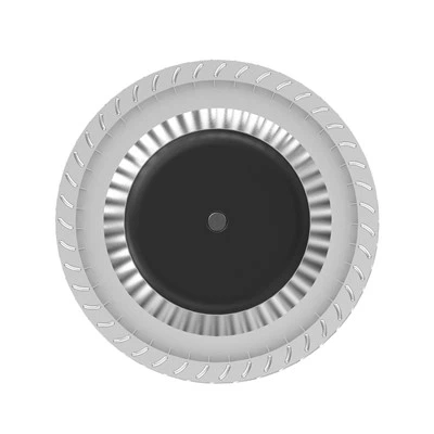 Ventilateur incurvé vers l'avant AC de 180 mm - Robuste